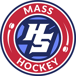 Today's MassHSHockey logo